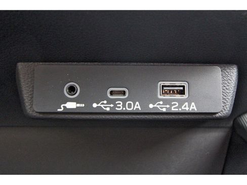 New 2026 Subaru Forester Premium image 21