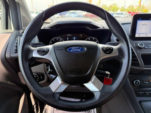Used 2020 Ford Transit Connect XL FWD image 18
