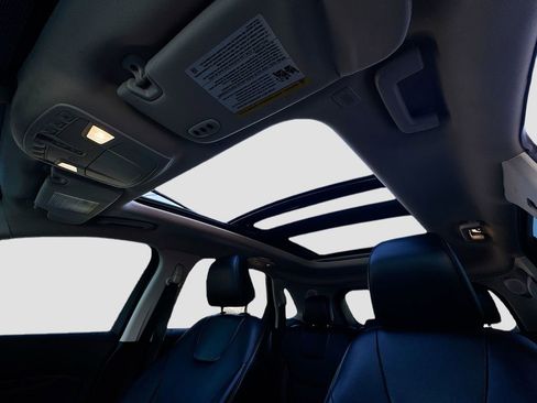 Used 2020 Ford Edge Titanium w/ Equipment Group 301A image 25