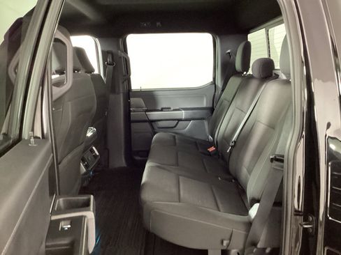 Used 2024 Ford F150 XLT w/ Equipment Group 302A MID AWD/4WD image 13