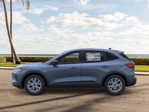 New 2026 Ford Escape Active FWD image 20
