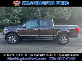 Certified 2018 Ford F150 Lariat w/ Equipment Group 502A Luxury AWD/4WD video 1