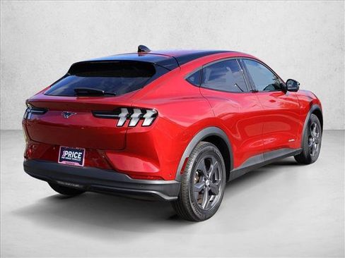 Certified 2023 Ford Mustang Mach-E Select AWD/4WD image 5