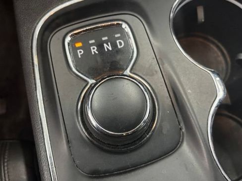 Used 2015 Dodge Durango Limited AWD/4WD image 31