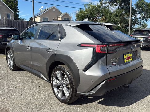 Used 2023 Subaru Solterra AWD image 5