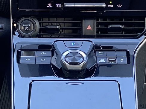 Certified 2024 Toyota bZ4X AWD image 15