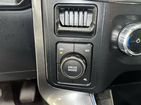 Used 2023 Ford F150 XLT w/ Equipment Group 301A Mid AWD/4WD image 30