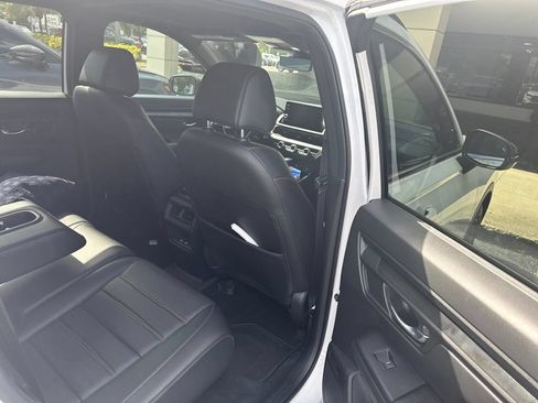 Used 2025 Honda CR-V Sport-L image 8