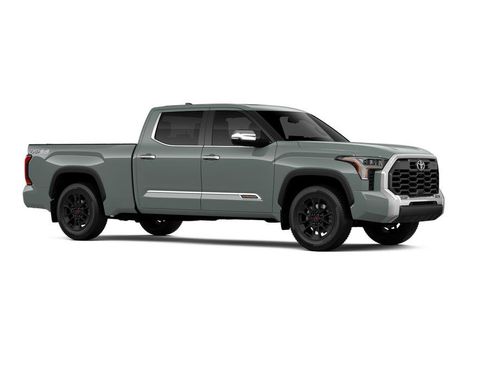 New 2026 Toyota Tundra 1794 Edition image 14