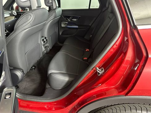 Certified 2026 Mercedes-Benz GLC 300 4MATIC image 23