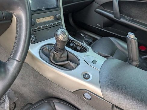 Used 2005 Chevrolet Corvette Convertible w/ Preferred Equipment Group image 13