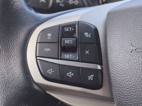 Used 2022 Ford Explorer Limited w/ Equipment Group 301A image 24