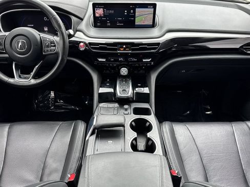 Certified 2024 Acura MDX FWD w/ Technology Package image 3