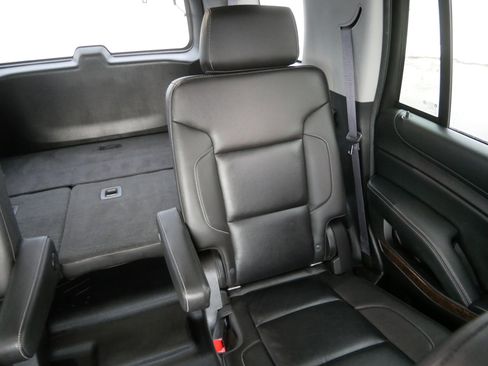 Used 2016 Chevrolet Tahoe LT w/ Max Trailering Package image 14