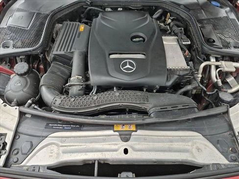 Used 2018 Mercedes-Benz C 300 Sedan image 21
