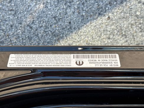 New 2026 RAM 3500 Laramie w/ Night Edition image 29