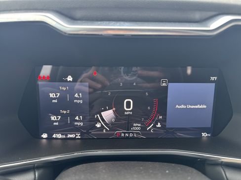 New 2025 GMC Canyon Elevation w/ Convenience Package image 20