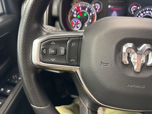 Used 2025 RAM 3500 Tradesman image 36