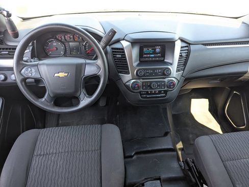 Used 2017 Chevrolet Tahoe 4WD w/ Suspension Package, Off-Road image 25