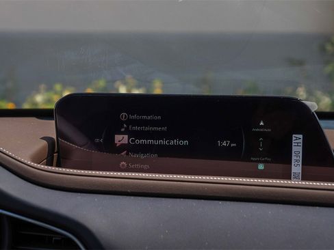 New 2025 MAZDA CX-30 AWD 2.5 S w/ Premium Package image 14