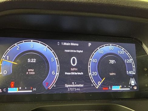Used 2022 Jeep Grand Cherokee L Limited RWD image 17