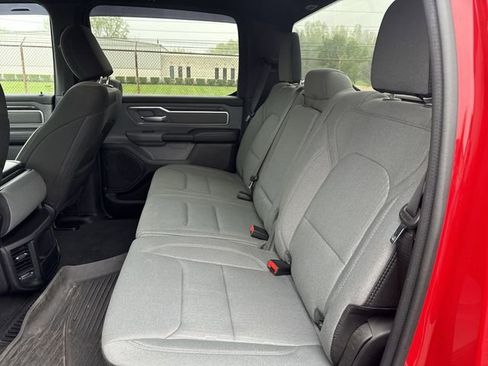 Used 2022 RAM 1500 Big Horn AWD/4WD image 25