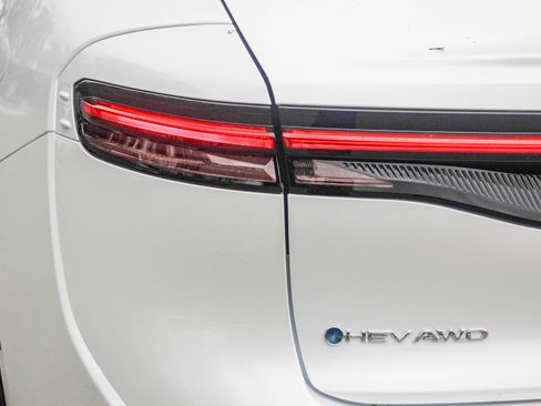 New 2026 Toyota Crown Limited image 9