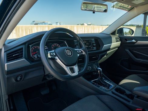 Used 2019 Volkswagen Jetta S w/ Driver Assistance Package FWD image 16