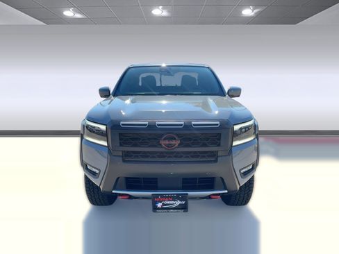 New 2026 Nissan Frontier PRO-4X w/ Pro Premium Package image 6
