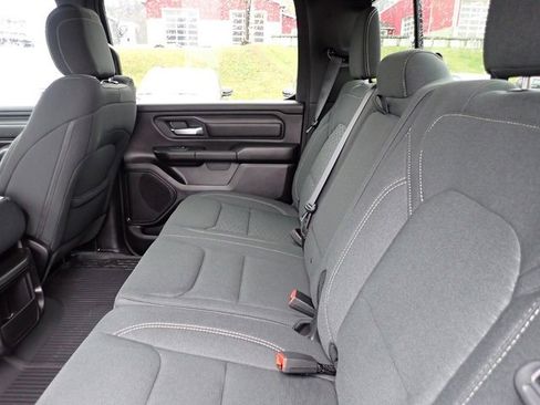 New 2025 RAM 1500 Classic Warlock image 15