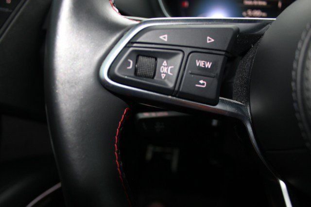 Used 2018 Audi TTS 2.0T Coupe AWD/4WD image 24