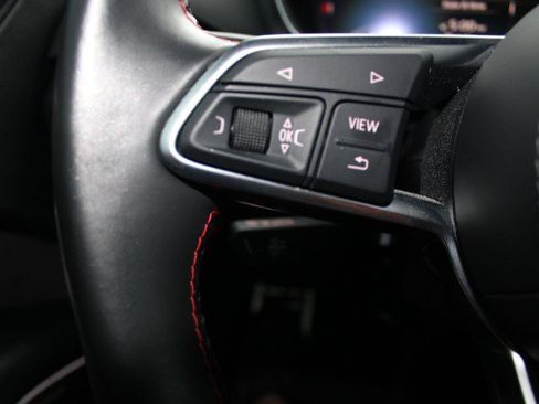 Used 2018 Audi TTS 2.0T Coupe AWD/4WD image 24
