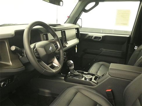 New 2026 Ford Bronco Big Bend image 11