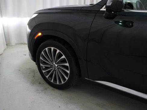 Used 2025 Hyundai Palisade Calligraphy AWD/4WD image 38