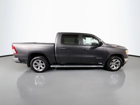 Used 2020 RAM 1500 Big Horn RWD image 11