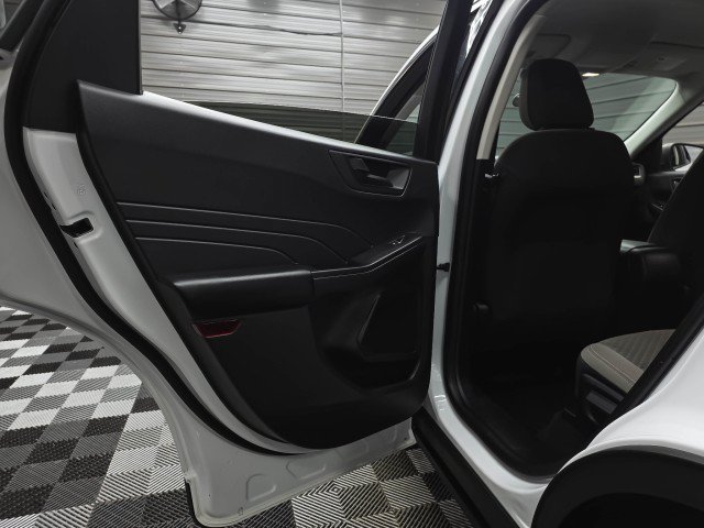 Used 2022 Ford Escape SE AWD/4WD image 33