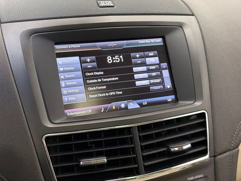Used 2014 Lincoln MKT AWD w/ Equipment Group 201A image 25