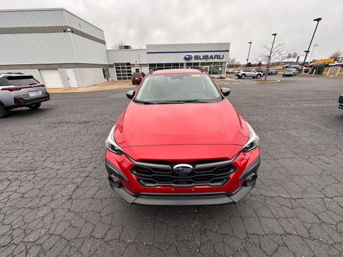 Certified 2025 Subaru Crosstrek 2.5i Limited image 8