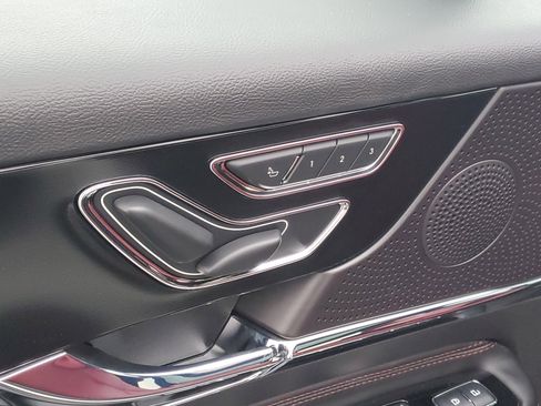 New 2026 Lincoln Corsair Reserve w/ Jet Appearance Package image 9