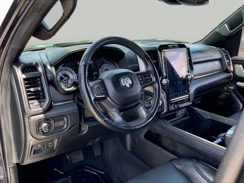 Used 2020 RAM 1500 Limited AWD/4WD image 17