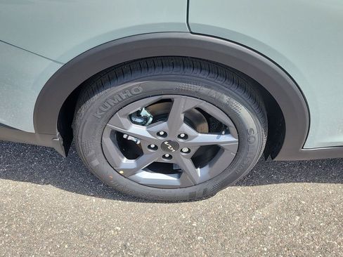 New 2026 Kia K4 FWD image 37