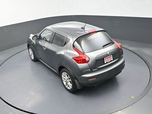 Used 2011 Nissan Juke SL image 31