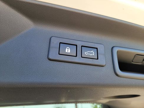 New 2025 Subaru Forester Sport image 19