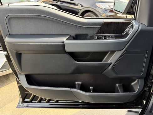 Certified 2022 Ford F150 Lariat image 13