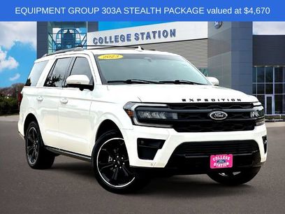 Used 2023 Ford Expedition Limited