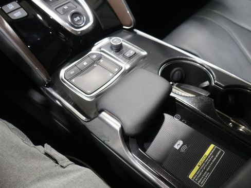 Used 2021 Acura TLX SH-AWD w/ Advance Package image 28