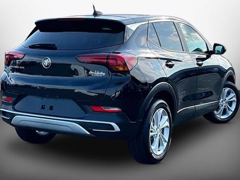 Used 2023 Buick Encore GX Preferred w/ Cold Weather Comfort Package AWD/4WD image 2