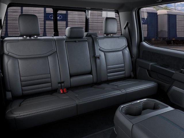 New 2027 Ford F450 Platinum AWD/4WD image 15