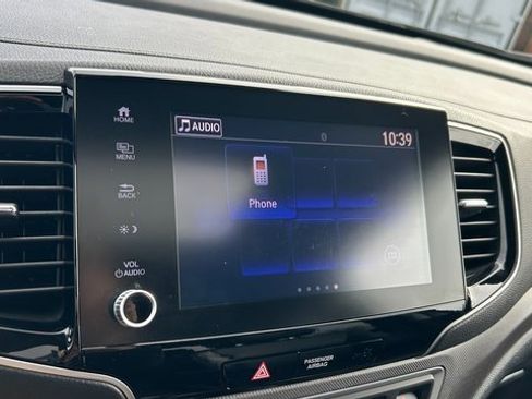 Used 2021 Honda Ridgeline RTL image 22