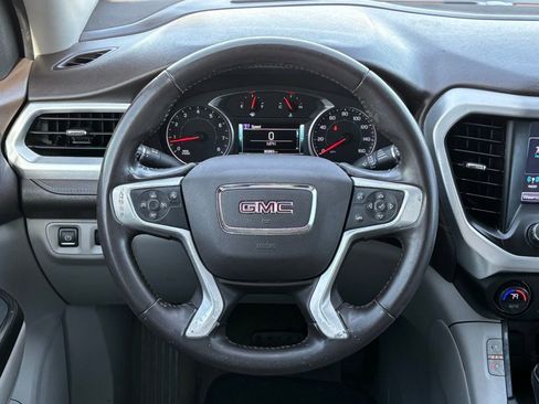Used 2018 GMC Acadia SLT image 18